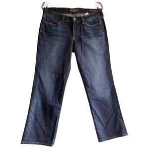 Lucky Brand NWOT sweet n’ straight woman’s jeans size 30